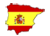 CONFITERÍA SANTOS (MARI) - Espanol